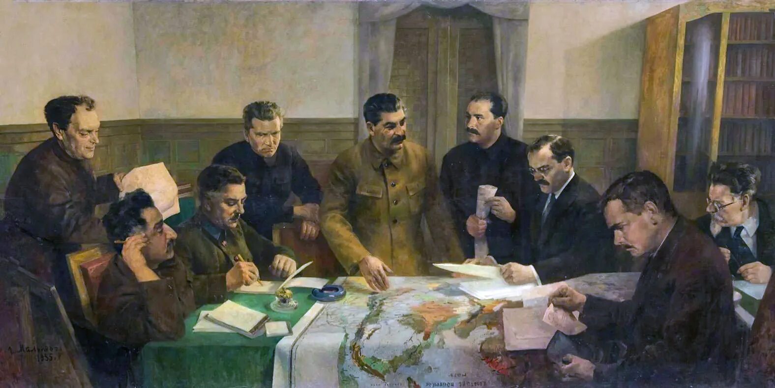 Как сделать цк