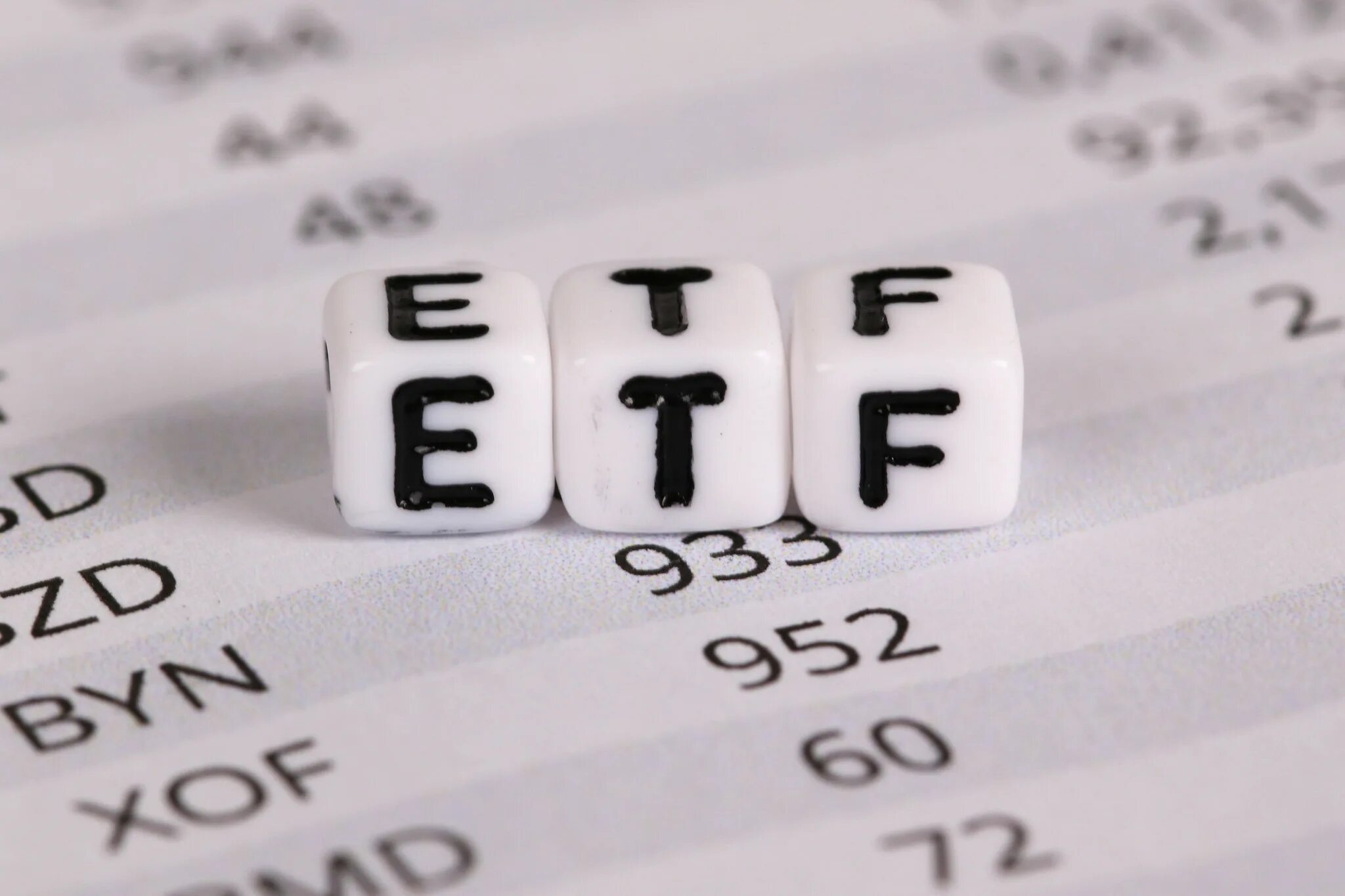 Etf бумаги. ETF фонды. Инвестиционные фонды ETF. ETF что это простыми словами.