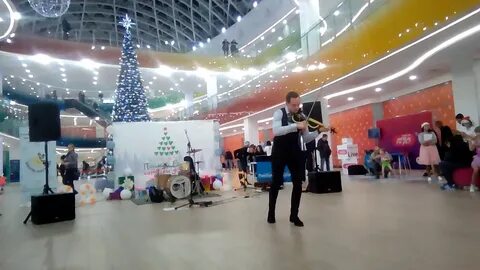 Тц ривьера концерт