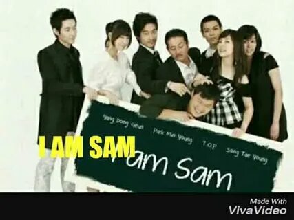 I m sam