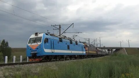 498 поезд