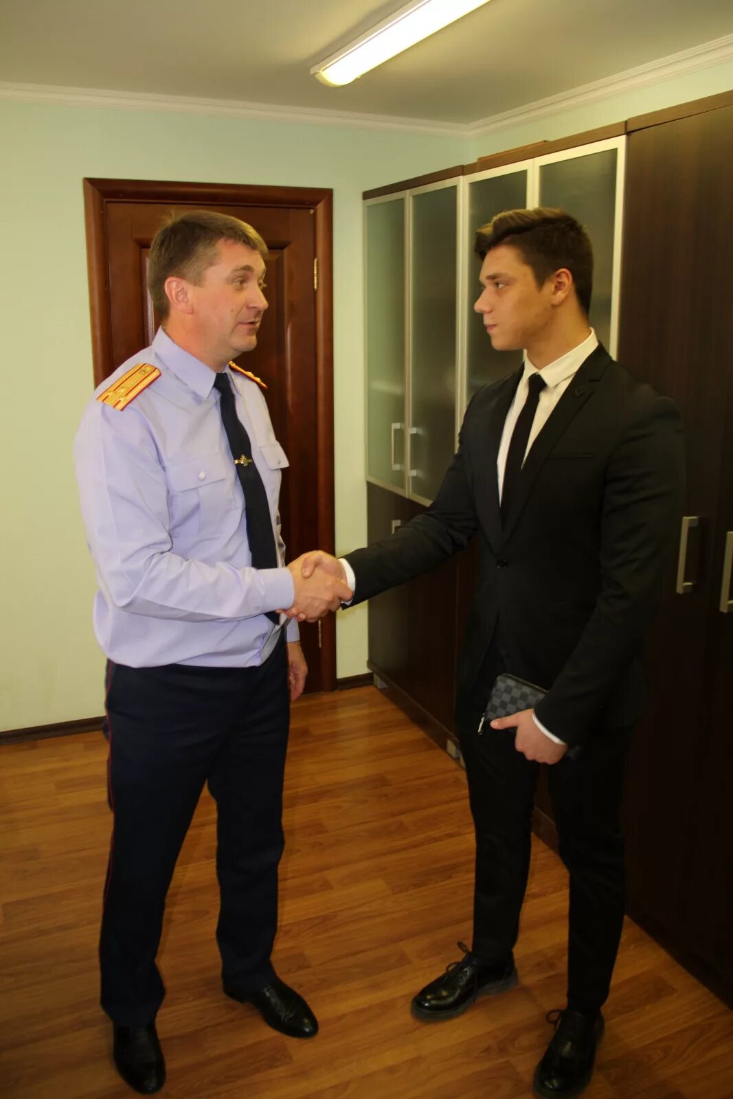 Перейти на страницу с картинкой