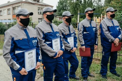 Орэс тамбов
