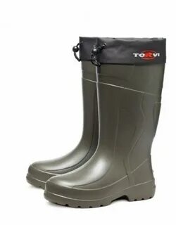 Сапоги для рыбалки torvi