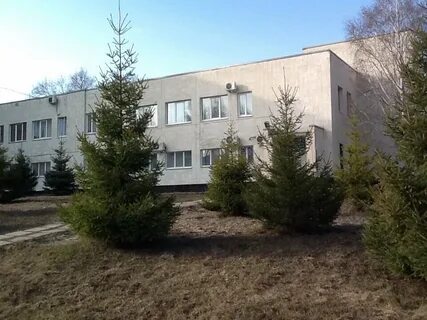 Ул садовая больница