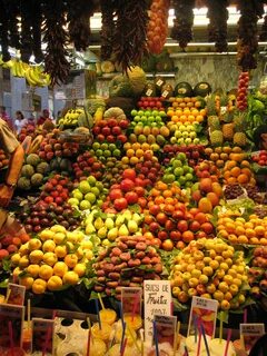 Fruit place