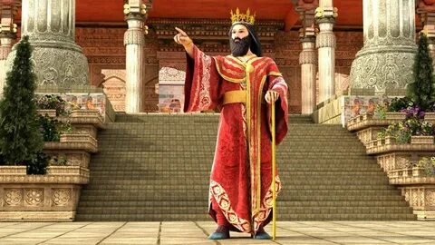 Правители вавилона