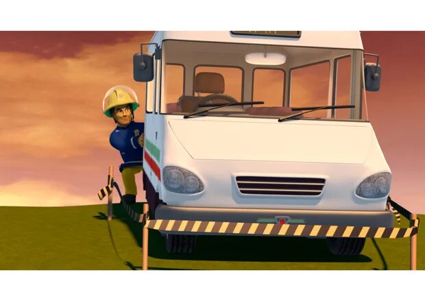 Sam bus