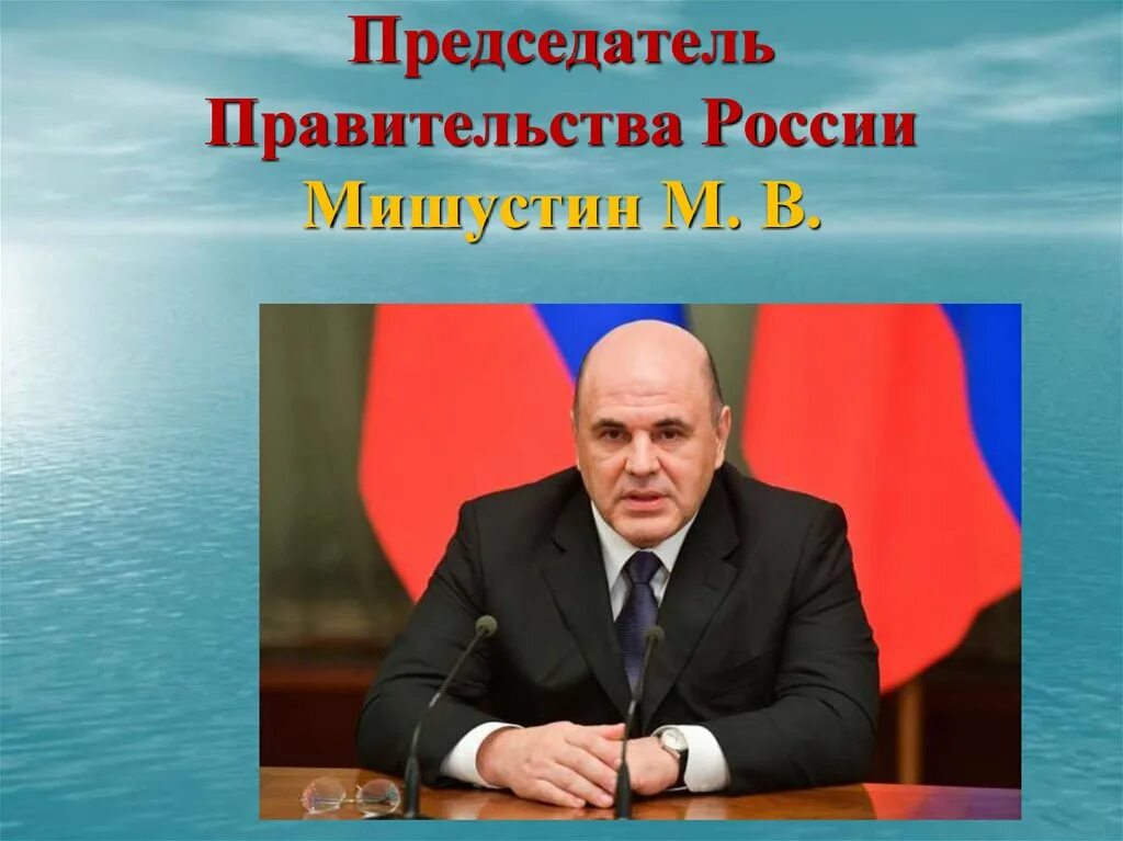 Назовите председателя правительства рф. Мишустин портрет. Портрет председателя правительства. Мишустин на стенд.