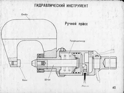 Механизированное приспособление
