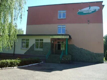 Минска 19
