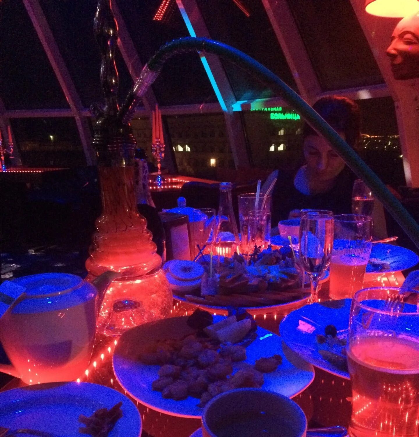 Роллы суши "White Star Lounge" - Ленина проспект, 25 в Балашиха: меню 2025, зака