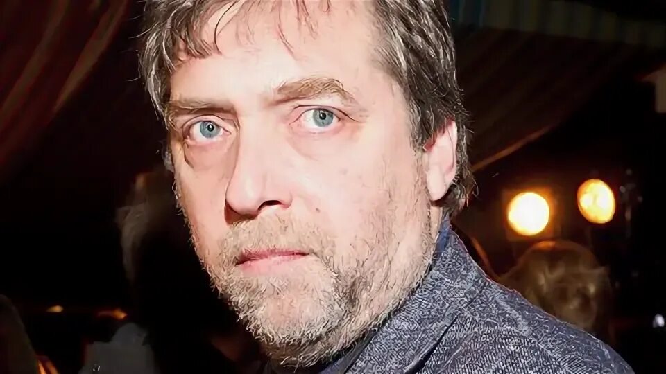 Никита высоцкий биография фото Звезды на закрытом показе фильма "Викинг"