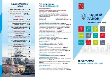 Муниципальная программа на 2023 год