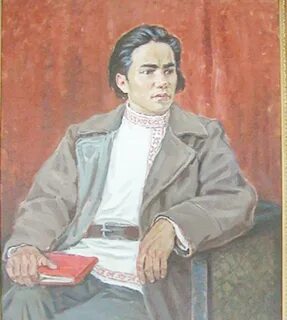 Сеспель чувашский