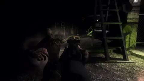 Сталкер фикс