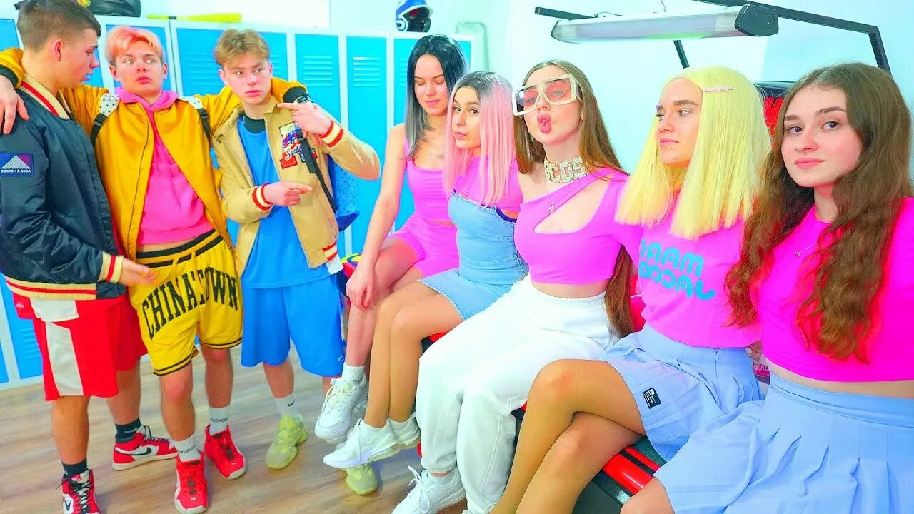 дианы баскетболист