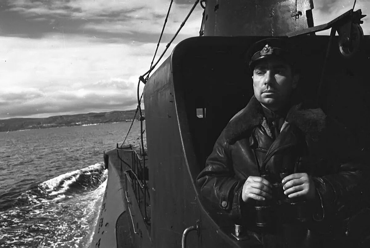 Captain c