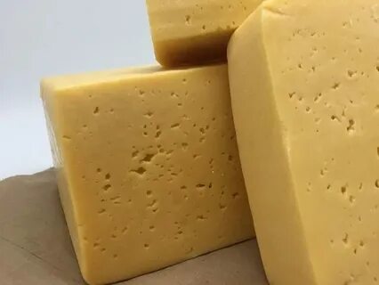 Топленый вкус