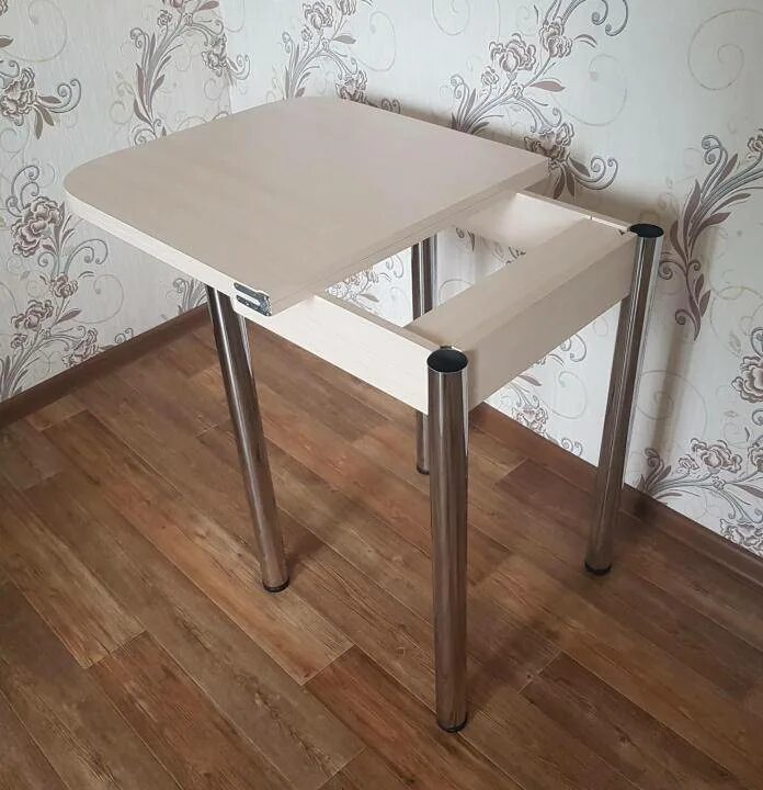 Маленький кухонный стол недорого фото - DelaDom.ru