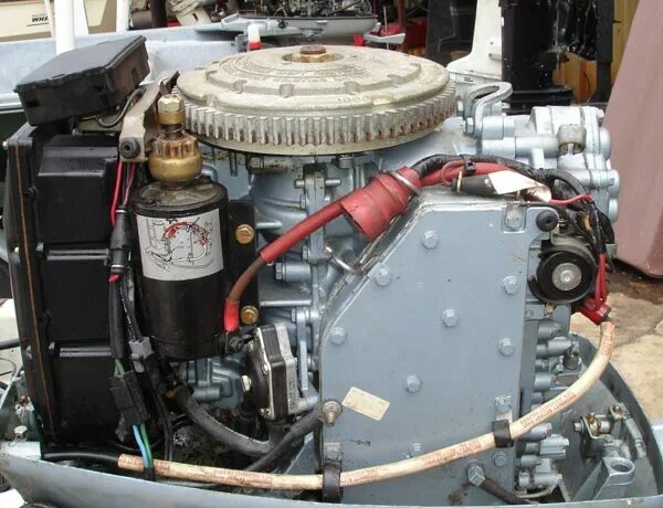 Лодочный мотор 70 купить. Мотор Johnson 115 л.с. Карбюратор Эвинруд 30. Mercury 70hp. Стационарный Лодочный мотор ГАЗ-5601.
