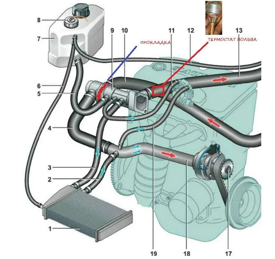 Система охлаждения приора 16 клапанов с кондиционером. Патрубки системы охлаждения ВАЗ 2112. Система охлаждения двигателя ВАЗ 2112 инжектор. Система охлаждения двигателя ВАЗ 2110 инжектор.