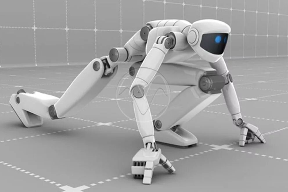 Robot как пользоваться
