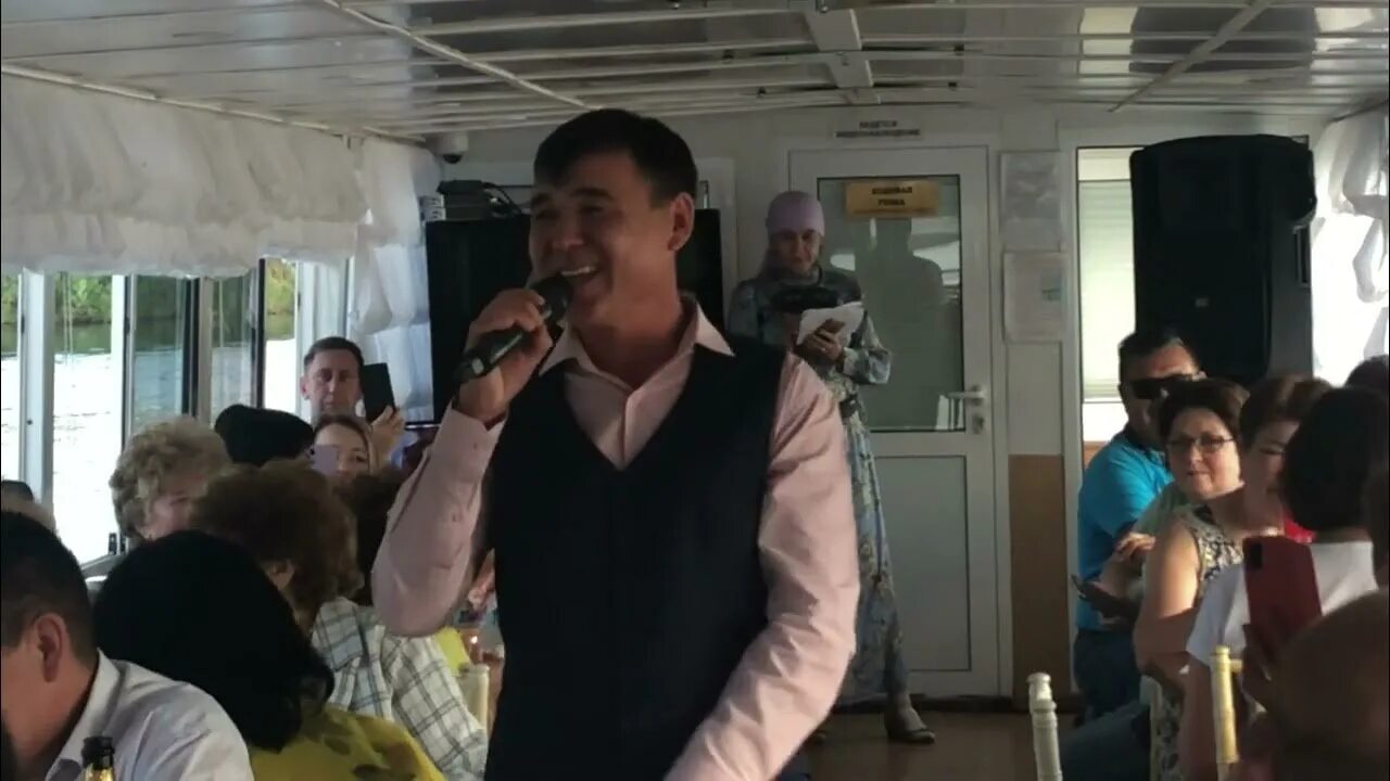 Торды атым чапмады