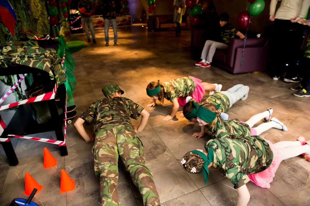 Детский день рождения в военном стиле. Курс молодого бойца в проекте «аты-баты, шли солдаты. Конкурсы на 23 февраля для мальчиков в школе. Вечеринка в стиле военной тематики. Впи зарница.