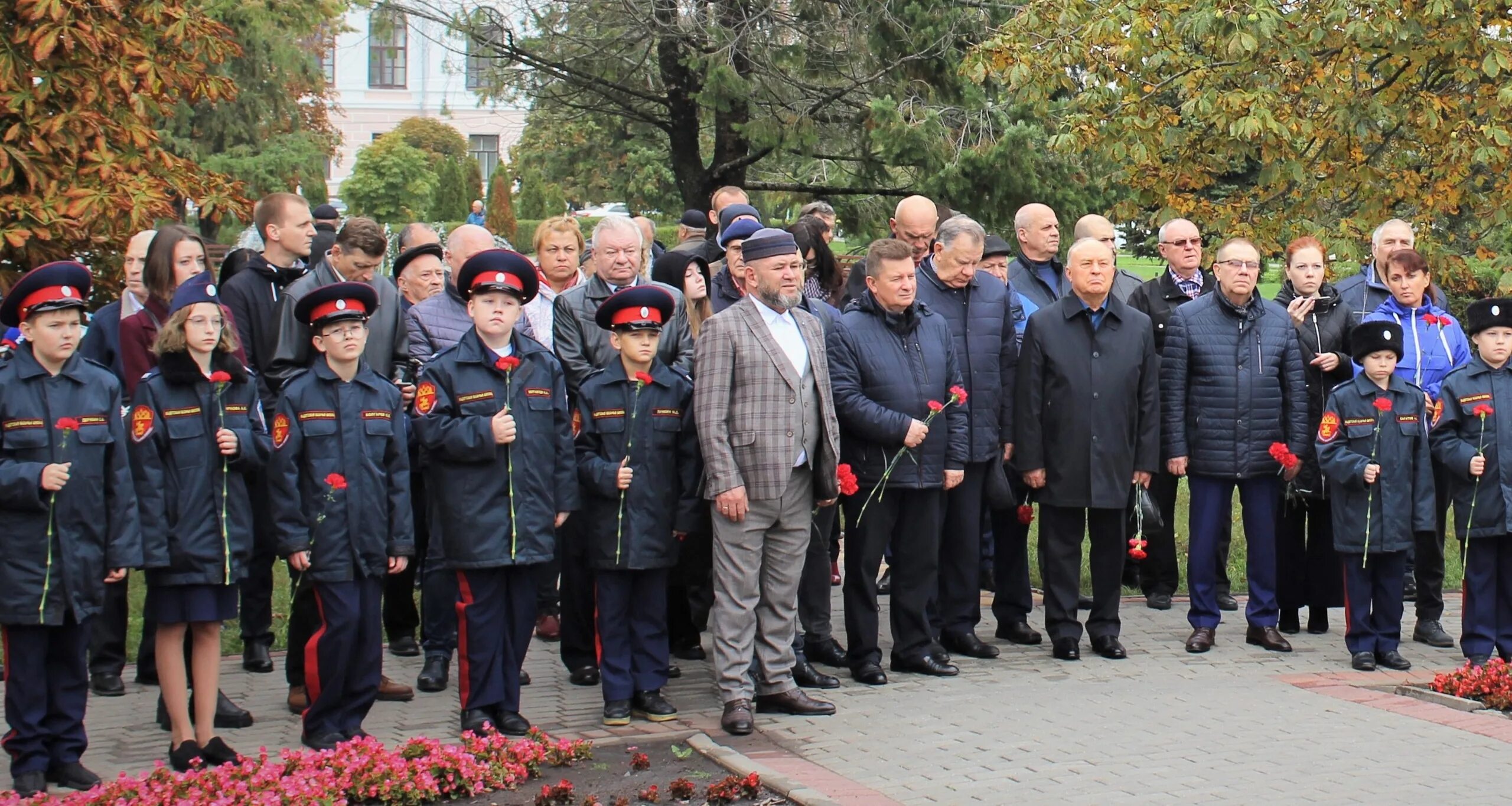 Производственное объединение Маяк 75 лет. Мероприятие 30 апреля