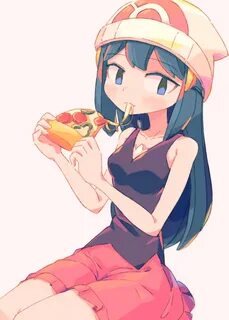 Eat down