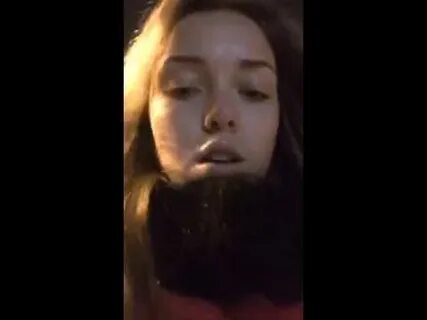 Украинка перископ
