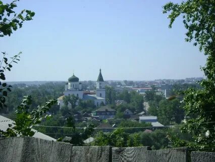 Кузнецк саратовская область