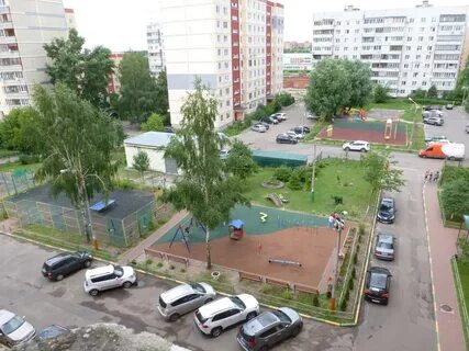 Орехово 2
