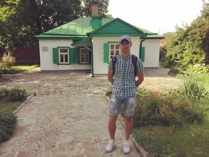 Шевченко старый оскол