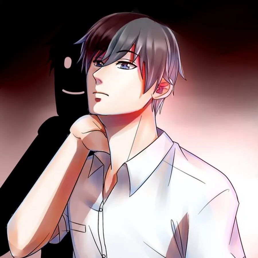 Wattpad male yandere male reader