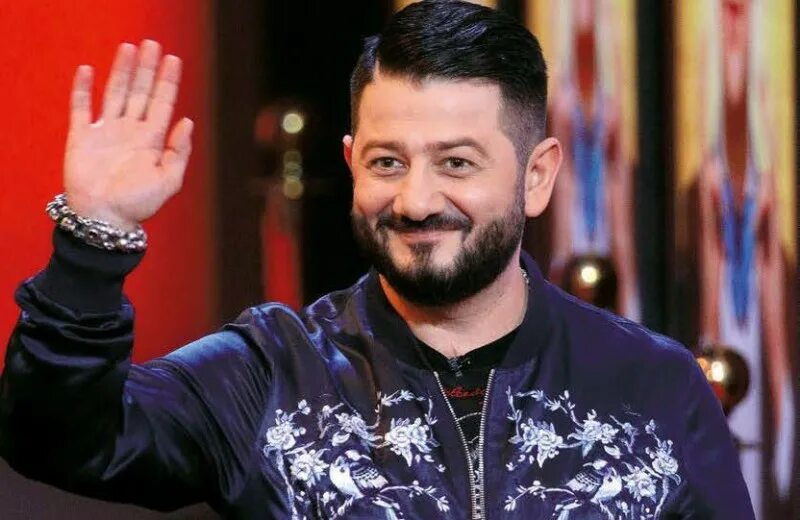 Михаил Галустян: "Армяне - за мир" * КЕНТРОН.am * Новости Армении и Арцаха