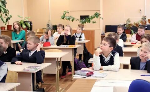 Частные школы спб отзывы