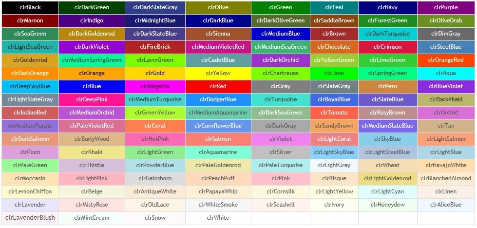 Тест цвет слова. Приятные цвета для текста. Цвета html. Цвета Теги. Таблица цветов.
