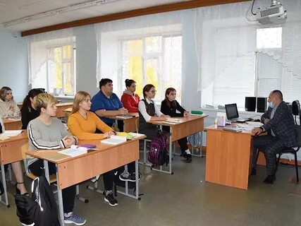 Мегионский политехнический колледж