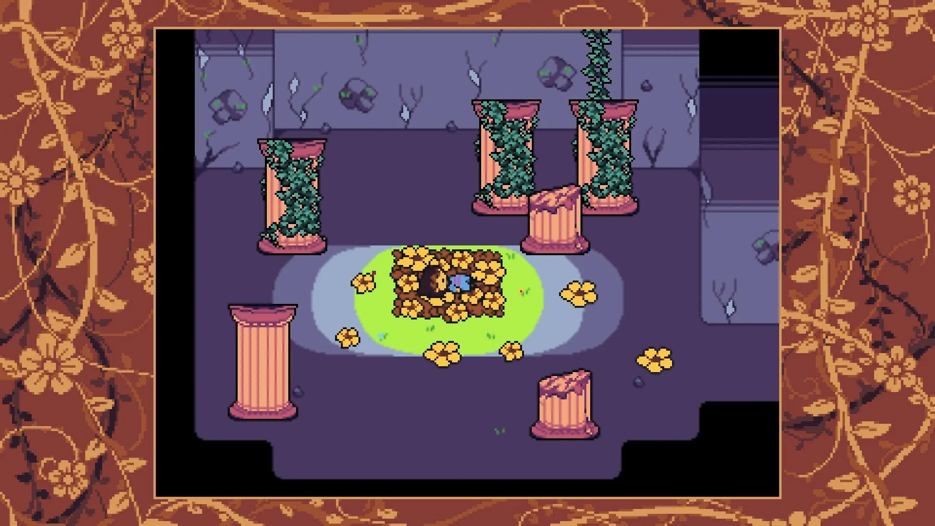 Undertale bit. Андертейл ремастеред. undertale bits and pieces русификатор. андертейл ремастер битва. undertale: bits and pieces mod.