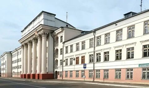 Сельхоз абитуриенту