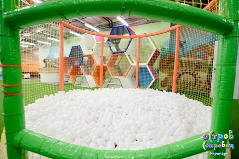 Смайл парк казань