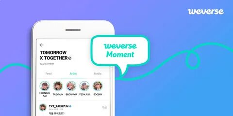 Weverse