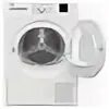 Beko сушильная машина df 7412 ga белый. Сушильная машина Beko df7412ga. Сушильная машина Beko DF 7412 ga, белый. Сушильная машина для белья Beko df7412ga. Сушильная машина Beko df7439sxuv