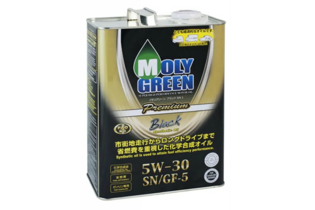 Масло молли грин 5w30. Moly Green 5w30 Black. Moly Green Black SN/gf-5 5w-30 4л. Moly Green 5w30 Premium. Moly Green 5w30 Premium Black.