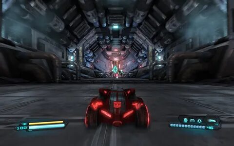 Rise of the dark spark