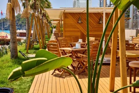 Movenpick tekirova royal diwa tekirova 5