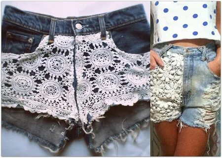 Shorts dzen