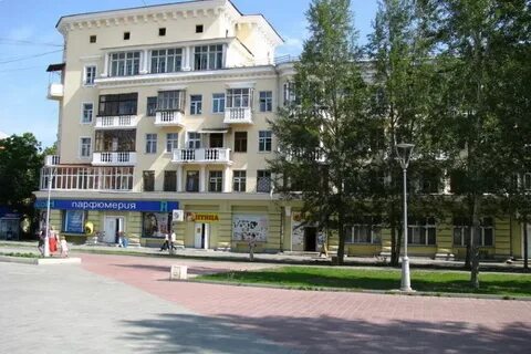 Дом культуры 8